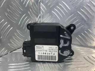 Valeo, 030997F Моторчик заслонки печки Citroen Berlingo 1 restailing Арт 32111296863, вид 1