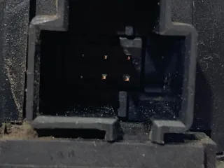 4PUH-19E616-BC Моторчик заслонки печки Citroen C4 Picasso 1 Арт 32111306864, вид 3