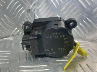 4PUH-19E616-BC Моторчик заслонки печки Citroen C4 Picasso 1 Арт 32111306864, вид 1