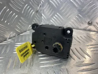 4PUH-19E616-AC Моторчик заслонки печки Citroen C4 Picasso 1 Арт 32111306867, вид 2