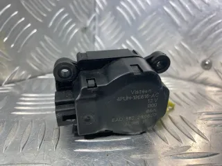 4PUH-19E616-AC Моторчик заслонки печки Citroen C4 Picasso 1 Арт 32111306867, вид 1
