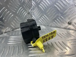 4PUH-19E616-AC Моторчик заслонки печки Citroen C4 Picasso 1 Арт 32111306867, вид 3