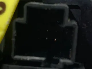 4PUH-19E616-AC Моторчик заслонки печки Citroen C4 Picasso 1 Арт 32111306870, вид 3