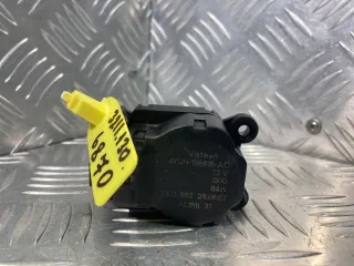 4PUH-19E616-AC Моторчик заслонки печки Citroen C4 Picasso 1 Арт 32111306870, вид 1