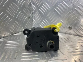4PUH-19E616-AC Моторчик заслонки печки Citroen C4 Picasso 1 Арт 32111306870, вид 2