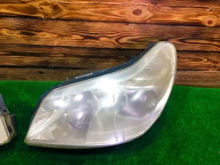 620643, 89009360, 89900018, 9650055880, 620843, 9650055980, 89009359, 89900017 Фара передняя (комплект) Citroen C5 1 Арт 91983639, вид 2