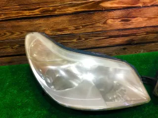 620643, 89009360, 89900018, 9650055880, 620843, 9650055980, 89009359, 89900017 Фара передняя (комплект) Citroen C5 1 Арт 91983639, вид 3