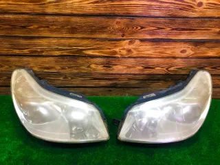 620643, 89009360, 89900018, 9650055880, 620843, 9650055980, 89009359, 89900017 Фара передняя (комплект) Citroen C5 1 Арт 91983639, вид 1