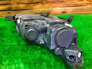 620643, 89009360, 89900018, 9650055880, 620843, 9650055980, 89009359, 89900017 Фара передняя (комплект) Citroen C5 1 Арт 91983639, вид 7