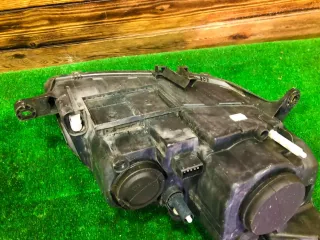 620643, 89009360, 89900018, 9650055880, 620843, 9650055980, 89009359, 89900017 Фара передняя (комплект) Citroen C5 1 Арт 91983639, вид 9