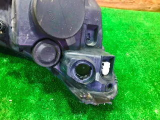 620643, 89009360, 89900018, 9650055880, 620843, 9650055980, 89009359, 89900017 Фара передняя (комплект) Citroen C5 1 Арт 91983639, вид 10