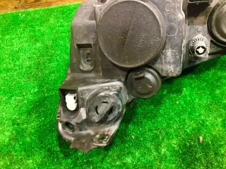 620643, 89009360, 89900018, 9650055880, 620843, 9650055980, 89009359, 89900017 Фара передняя (комплект) Citroen C5 1 Арт 91983639, вид 13