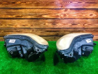 620643, 89009360, 89900018, 9650055880, 620843, 9650055980, 89009359, 89900017 Фара передняя (комплект) Citroen C5 1 Арт 91983639, вид 6