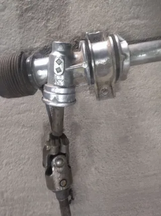 DB02R0580 Рулевая рейка Mazda 121 2 Арт MT29093448, вид 2