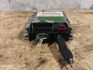 bp4k57k30c Блок AirBag Mazda 3 BK Арт 91984879, вид 3