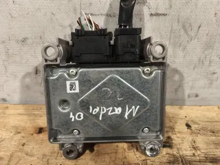 bp4k57k30c Блок AirBag Mazda 3 BK Арт 91984879, вид 2