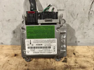 bp4k57k30c Блок AirBag Mazda 3 BK Арт 91984879, вид 1