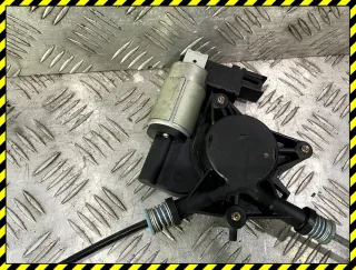  Стеклоподъемник электрический задний правый Mazda 3 BK Арт 91987164, вид 4