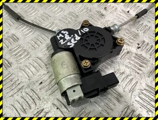  Стеклоподъемник электрический задний правый Mazda 3 BK Арт 91987164, вид 2