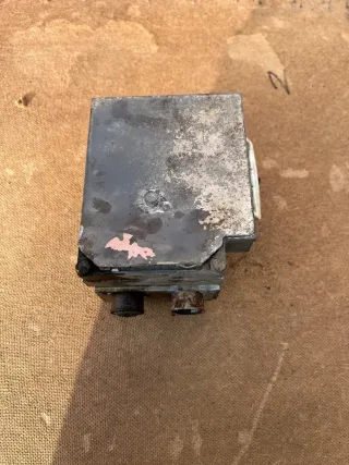  Блок АБС (ABS) Mazda 323 BJ Арт 91987332, вид 5