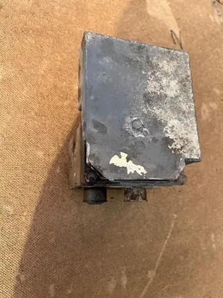  Блок АБС (ABS) Mazda 323 BJ Арт 91987332, вид 6