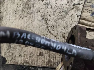  Топливный насос низкого давления Mercedes Atego Арт 91987945, вид 4