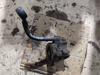  Топливный насос низкого давления Mercedes Atego Арт 91987945, вид 1