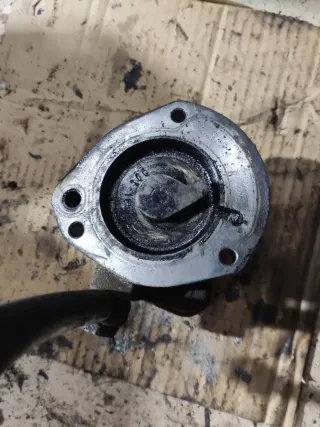  Топливный насос низкого давления Mercedes Atego Арт 91987945, вид 3