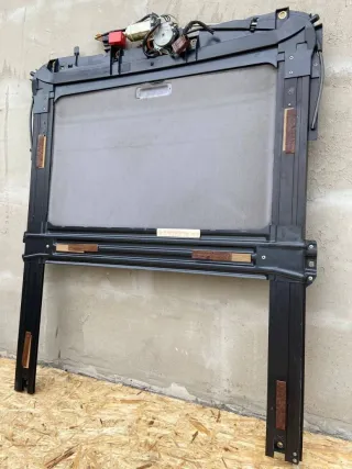  Люк Citroen Xantia Арт 91988238, вид 1