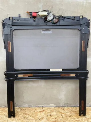  Люк Citroen Xantia Арт 91988238, вид 3