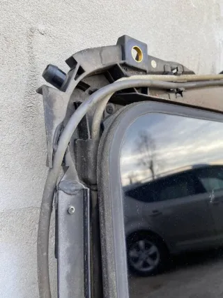  Люк Citroen Xantia Арт 91988238, вид 5