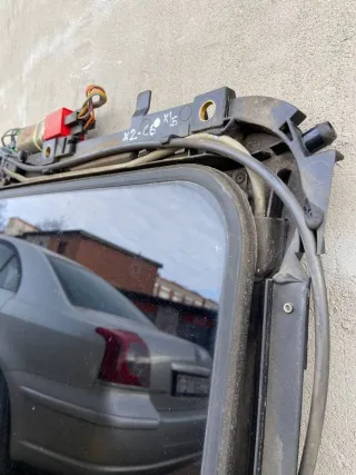  Люк Citroen Xantia Арт 91988238, вид 6