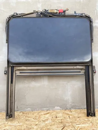  Люк Citroen Xantia Арт 91988238, вид 7