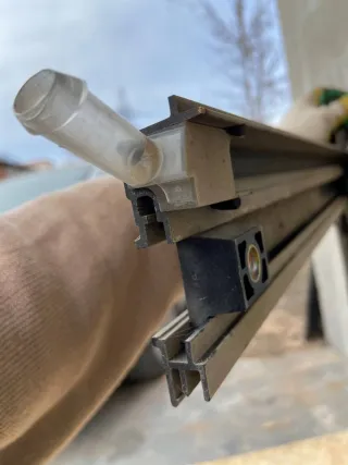  Люк Citroen Xantia Арт 91988238, вид 9