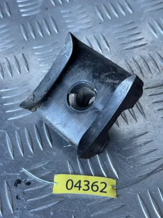 1944551, 51.11-1944551 Кронштейн крепления бампера BMW 5 E34 Арт 04362, вид 1