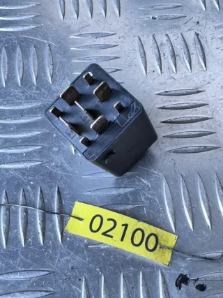 61358362101, 8362101 Реле пусковое  BMW 3 E36 Арт 02100, вид 2