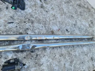  Защитные дуги Volkswagen Transporter T5 Арт 91993150, вид 2