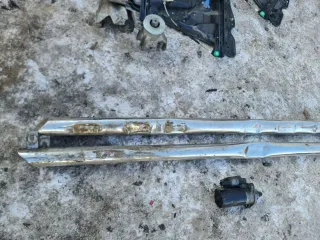  Защитные дуги Volkswagen Transporter T5 Арт 91993150, вид 3