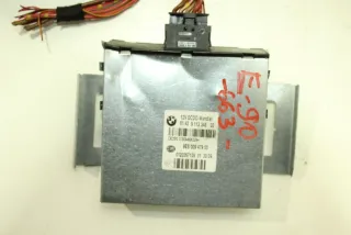 9113348,8es00947900 Преобразователь напряжения BMW 3 E90/E91/E92/E93 Арт 91998886, вид 1