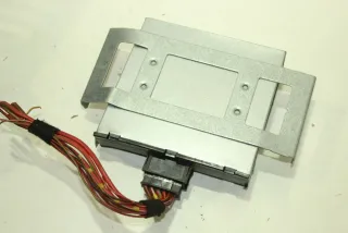 9113348,8es00947900 Преобразователь напряжения BMW 3 E90/E91/E92/E93 Арт 91998886, вид 2