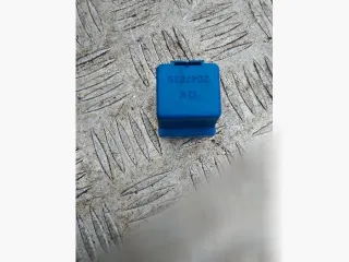  Реле стеклоочистителей (дворников) Citroen Xsara Арт 149722257, вид 1