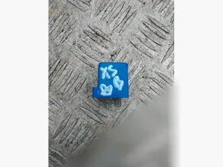  Реле стеклоочистителей (дворников) Citroen Xsara Арт 149722257, вид 2