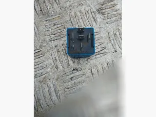  Реле стеклоочистителей (дворников) Citroen Xsara Арт 149722257, вид 3