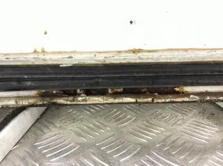  Дверь задняя распашная правая Citroen Jumper 2 Арт 377659, вид 4