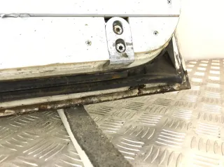  Дверь задняя распашная правая Citroen Jumper 2 Арт 377659, вид 5