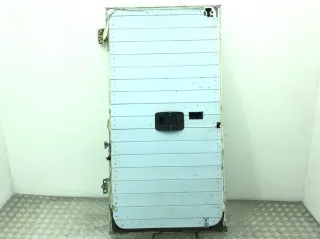  Дверь задняя распашная правая Citroen Jumper 2 Арт 377659, вид 7