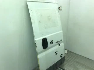  Дверь задняя распашная правая Citroen Jumper 2 Арт 377659, вид 10