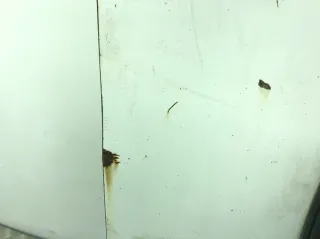  Дверь задняя распашная правая Citroen Jumper 2 Арт 377659, вид 11