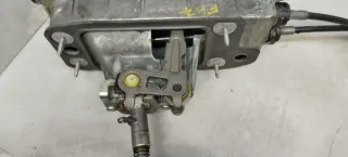  Кулиса Volkswagen Touran 1 1.9л TDI Арт 92002840, вид 4