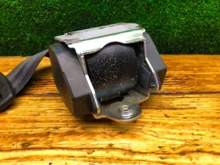 605007000, 4F0857805E Ремень безопасности задний левый Audi A6 C6 (S6,RS6) Арт 92002898, вид 5